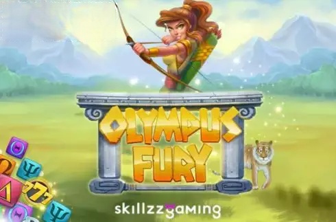 Olympus Fury