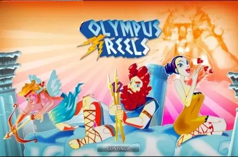 Olympus HD