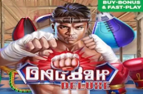 Ong Bak Deluxe
