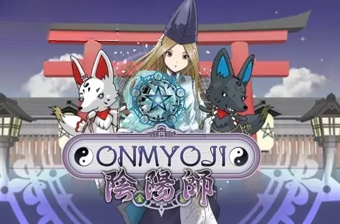 Onmyoji (Gamatron)