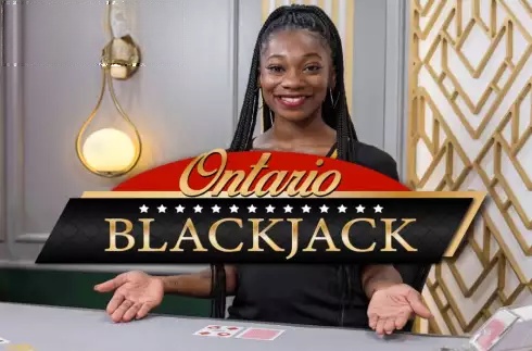 Ontario Blackjack