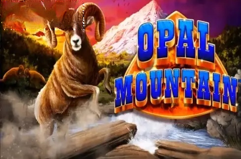 Opal Mountain