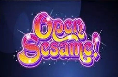 Open Sesame (Ash Gaming)