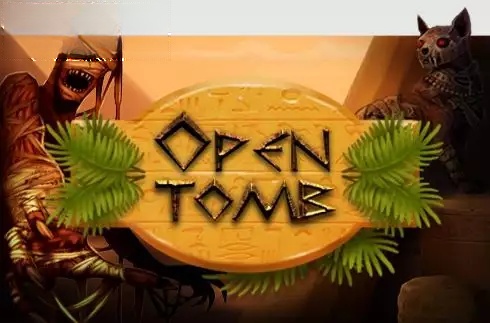 Open Tomb