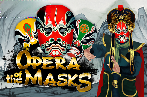Opera Of The Masks