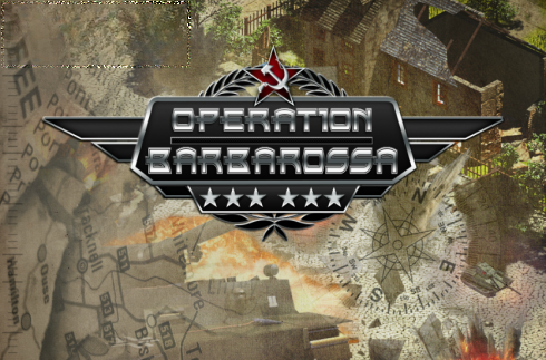 Operation Barbarossa