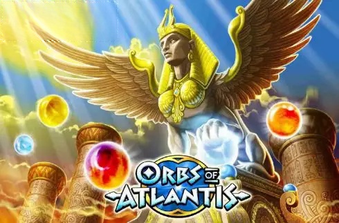 Orbs of Atlantis
