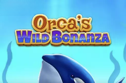 Orca's Wild Bonanza