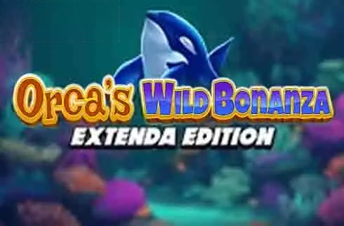 Orca's Wild Bonanza Extenda Edition