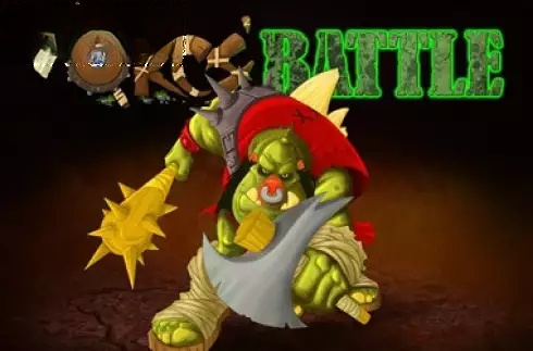 Orc's Battle