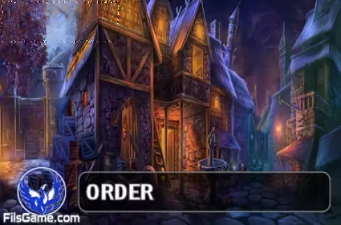 Order