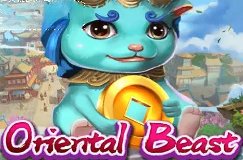 Oriental Beast