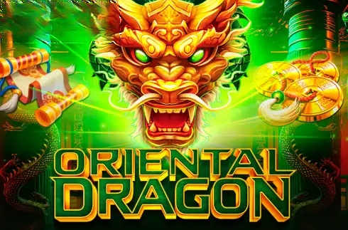Oriental Dragon