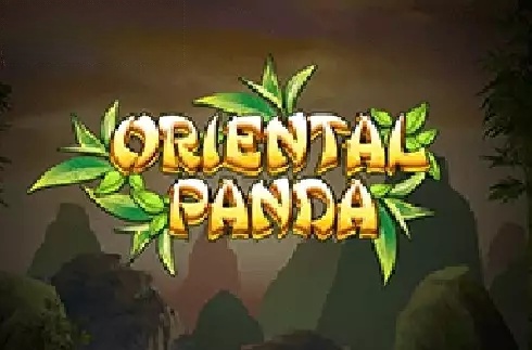Oriental Panda
