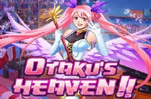 Otaku's Heaven