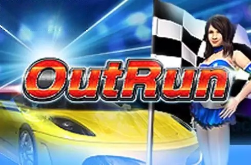 Out Run