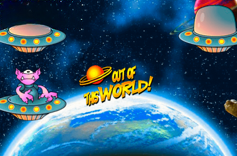 Out of This World (Betsoft)