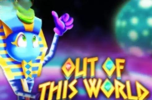 Out of this World (Live 5)
