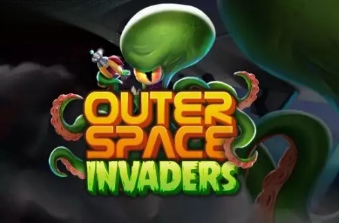 Outerspace Invaders