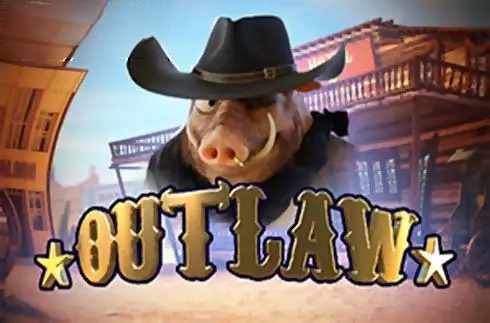 Outlaw (We Are Casino)