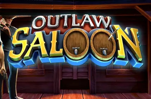 Outlaw Saloon