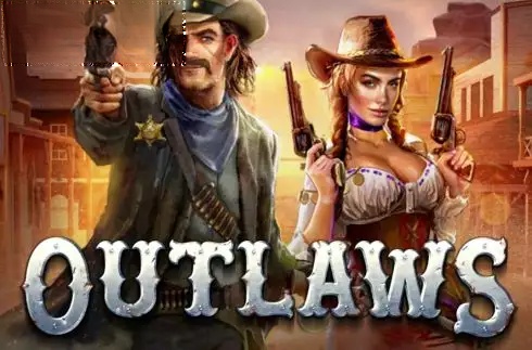 Outlaws (Slotmill)