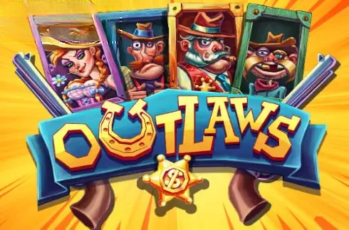 Outlaws (Leap Gaming)