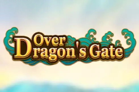 Over Dragons Gate
