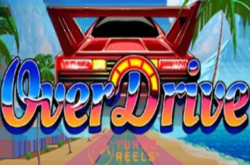 Overdrive (Rogue)