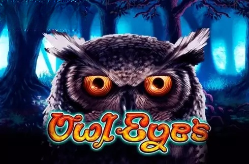 Owl Eyes NEW