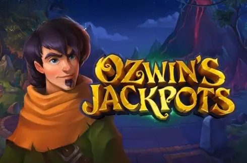 Ozwin's Jackpots