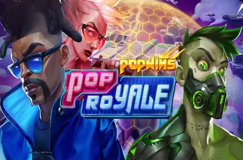 POP Royale