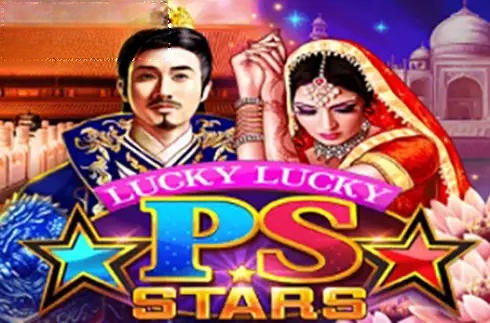 PS Stars - Lucky Lucky