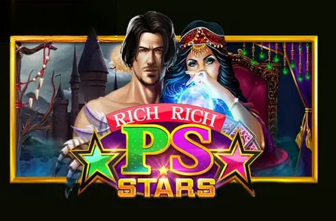 PS Stars - Rich Rich