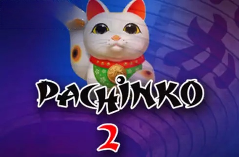 Pachinko 2