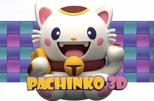 Pachinko 3D