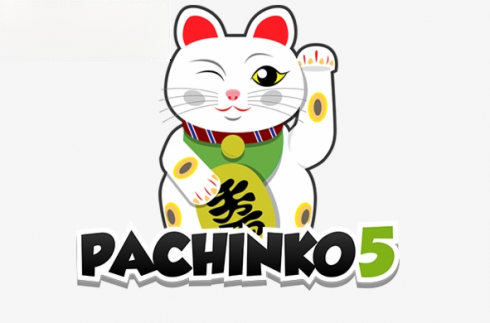 Pachinko 5