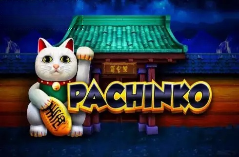 Pachinko (Neko Games)