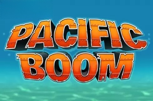 Pacific Boom
