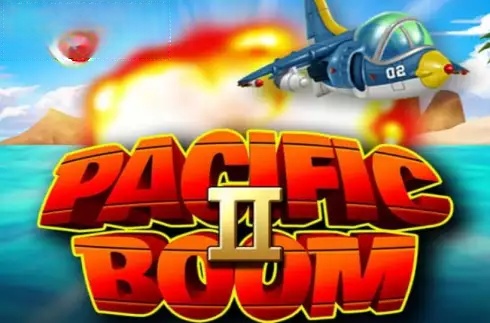 Pacific Boom 2