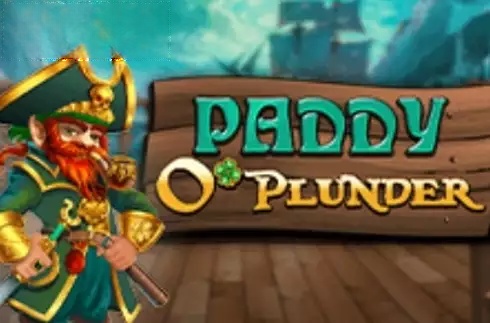 Paddy O Plunder