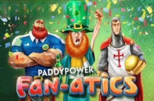 Paddy Power Fan-atics