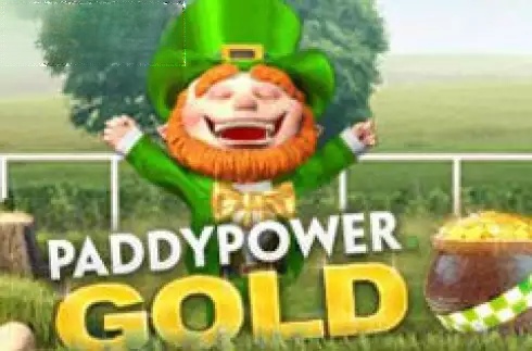Paddy Power Gold