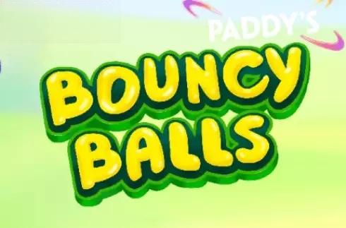 Bouncy Balls