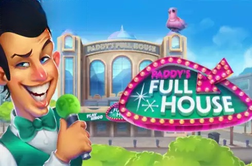 Paddy's Full House