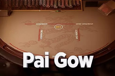 Pai Gow (Nucleus Gaming)