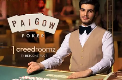 Pai Gow Poker (CreedRoomz)