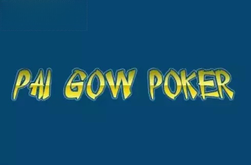 Pai Gow Poker (Rival)