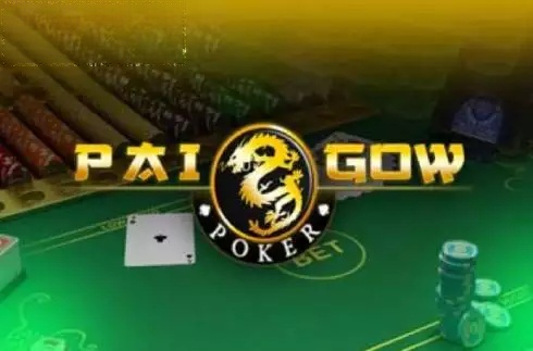 Pai Gow Poker (Urgent Games)