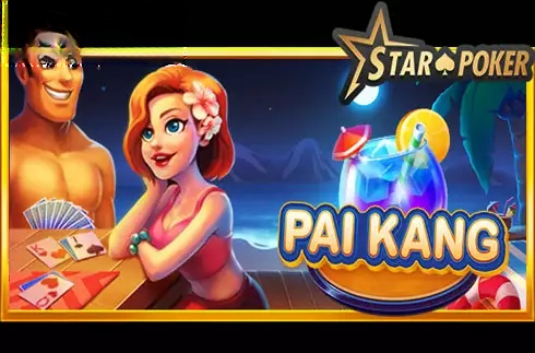 Pai Kang (PlayStar)